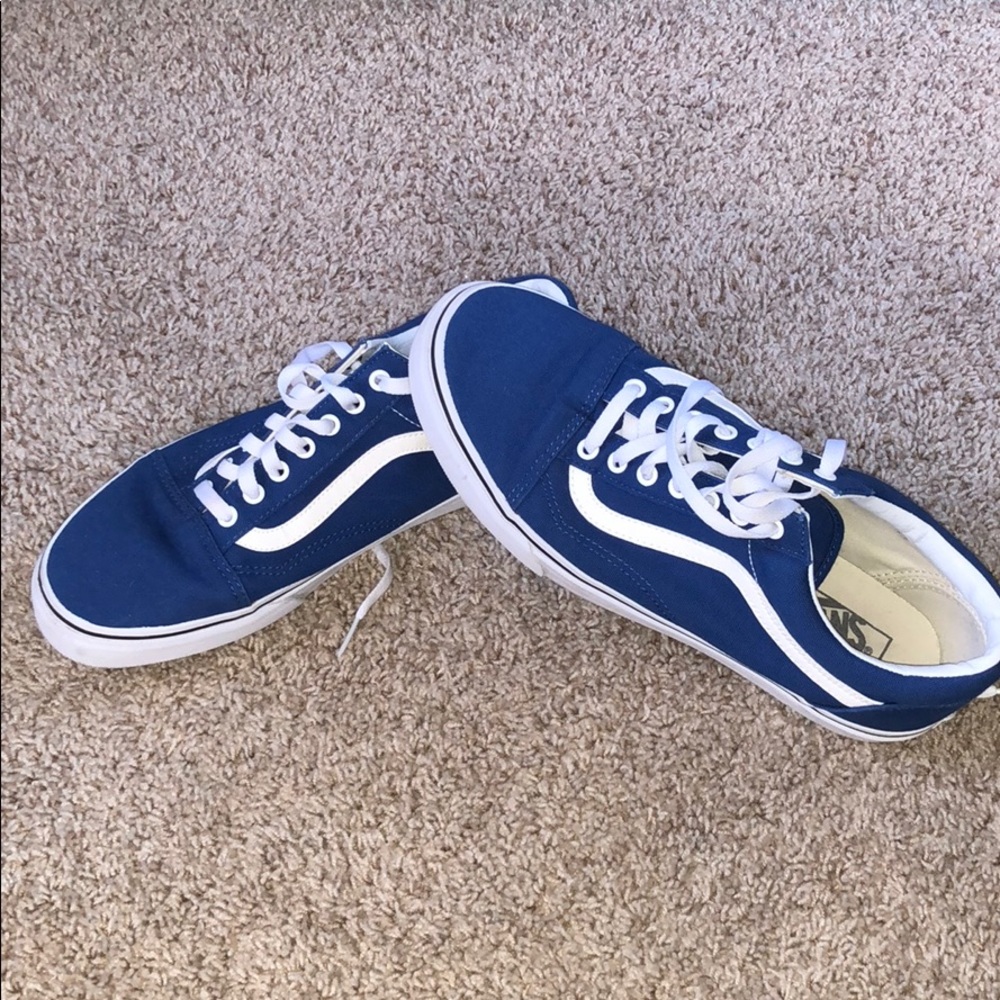 Vans 👞